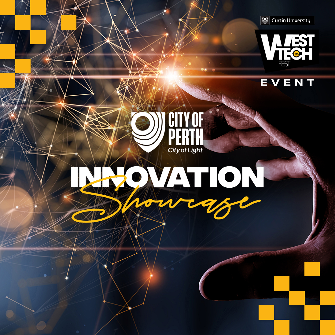 West Tech Fest 2025 Innovation Showcase